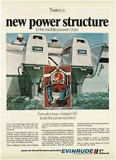 1970 evinrude triumph for sale  Columbia