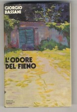 Odore del fieno. usato  Firenze
