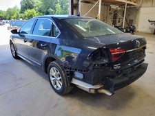 Alternador usado serve: 2017 Volkswagen Passat 2.0 grau A comprar usado  Enviando para Brazil