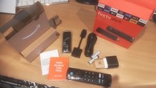 Amazon fire stick usato  Monteroni d'Arbia