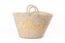 Straw bag moroccan for sale  Vero Beach