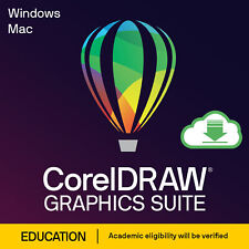 Edu coreldraw graphics gebraucht kaufen  Nordhausen