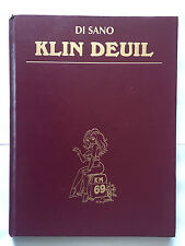 Klin deuil 1999 d'occasion  Romilly-sur-Seine