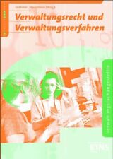 Verwaltungsrecht verwaltungsve gebraucht kaufen  Berlin