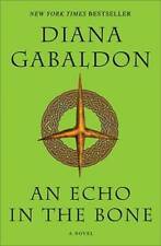 Echo bone novel for sale  Montgomery