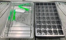 Set garden propagator for sale  Mccordsville