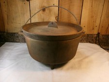 Antique .12 cast for sale  Bernard