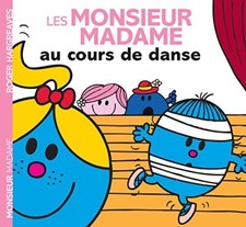 Monsieur madame cours d'occasion  Expédié en Belgium