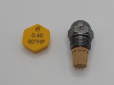 Brennerdüse fluidics gph gebraucht kaufen  Memmingen