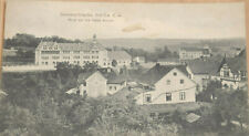 38183 Photo Ak Sommerfrische Roda S. A. View on The New School comprar usado  Enviando para Brazil
