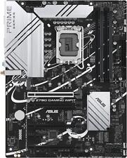 Usado, Placa-mãe desktop A ASUS PRIME Z790 GAMING WIFI7 Intel Z790 LGA 1700 ATX comprar usado Usado, Placa-mãe desktop A ASUS PRIME Z790 GAMING WIFI7 Intel Z790 LGA 1700 ATX comprar usado  Enviando para Brazil