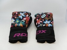 Women boxing gloves for sale  LETCHWORTH GARDEN CITY