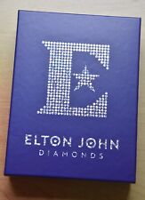 Diamonds elton john for sale  LONDON