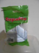 Supafix steel corner for sale  TAMWORTH