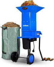 Landworks leaf mulcher for sale  Haltom City