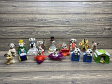 Vintage disney 101 for sale  Marion