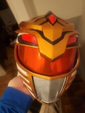 Power rangers cosplay for sale  WHITSTABLE