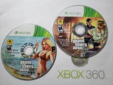 Disc grand theft for sale  Nampa