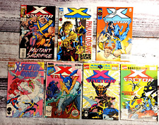 Factor lot comics. for sale  Spartanburg