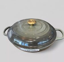 New creuset 3.5 for sale  Nashville