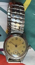 Ancienne montre mécanique d'occasion  Montady