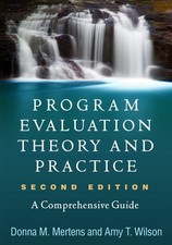 Program evaluation theory for sale  Springdale