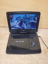 Portable dvd player for sale  WISBECH