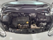 Engine vauxhall adam for sale  WINSFORD