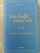 Echte golfer weinen gebraucht kaufen  Lahstedt