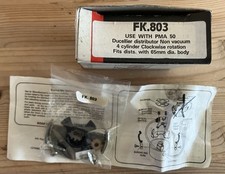 Lumenition electronic ignition for sale  CHARD