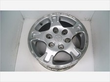 Jante aluminium occasion d'occasion Jante aluminium occasion d'occasion  La Tour-du-Pin