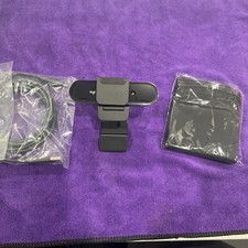 Logitech brio pro for sale  Kennesaw