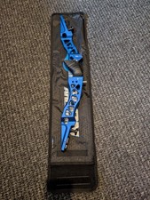 Mybo wave recurve for sale  CAERPHILLY