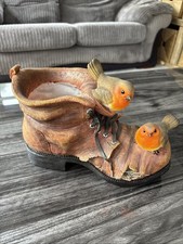 Robin boot bird for sale  YORK