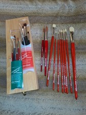 pinsel aquarell gebraucht kaufen pinsel aquarell gebraucht kaufen  Bocholt