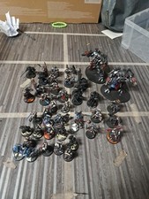 Warhammer 40k grey for sale  DUDLEY