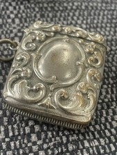 Vintage decorative vesta for sale  SCUNTHORPE