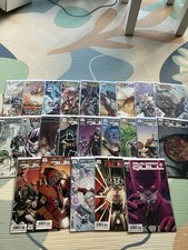 Old man hawkeye for sale  BECKENHAM
