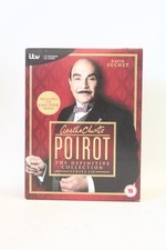 poirot complete collection for sale poirot complete collection for sale LEEDS