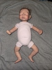 Vintage reborn doll for sale  FERNDALE