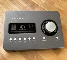 Uad universal audio for sale  MORPETH