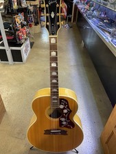 1970s gibson 200 for sale  Cabot