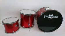 drum gear for sale  RUGBY
