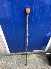 Hazel shaft walking for sale  LOUTH