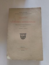 Luigi bianchi lezioni usato  Montelupo Fiorentino