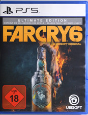Far cry 6 gebraucht kaufen Far cry 6 gebraucht kaufen  Kölleda