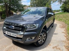 2019 ford ranger for sale  MAIDSTONE