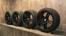 Riginal bmw f10 gebraucht kaufen  Trinwillershagen