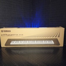 Yamaha np12b keys for sale  LONDON