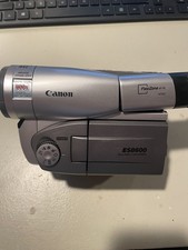 Canon es8600 8mm for sale  Lititz